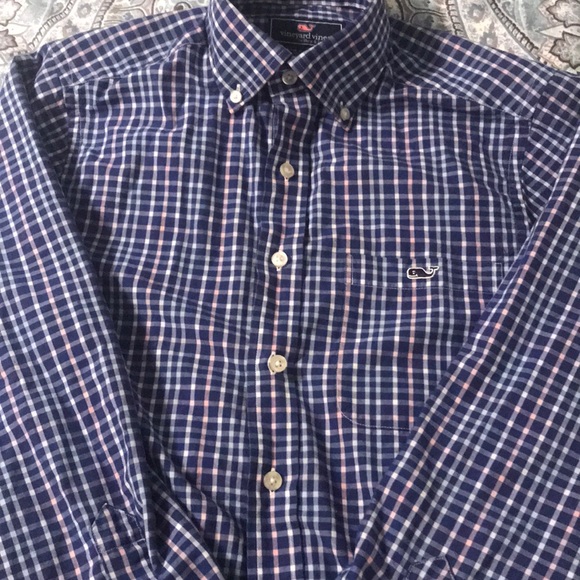 Vineyard Vines Other - Men’s XS Vineyard Vines shirt